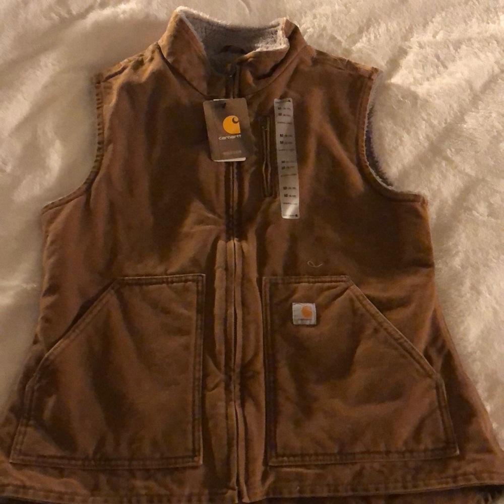 Carhartt Vest